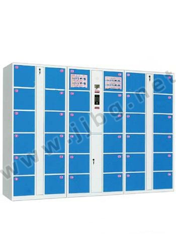 點擊查看商品:存包柜