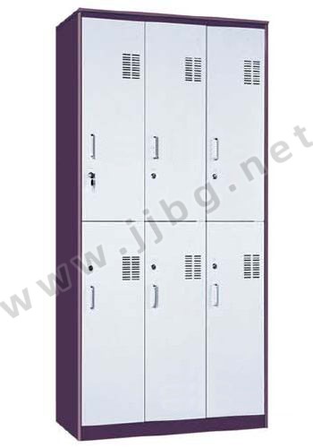 點(diǎn)擊查看商品:六門更衣柜