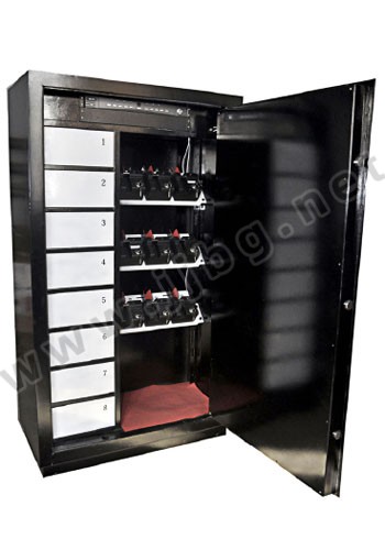 點擊查看商品:槍彈柜