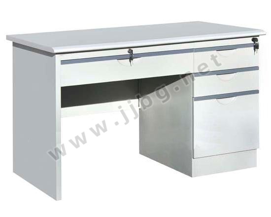 點擊查看商品:鋼制辦公桌