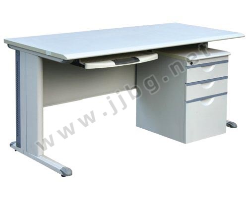 點擊查看商品:鋼制辦公桌