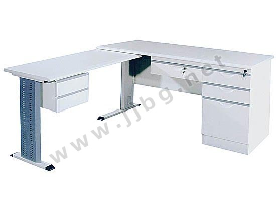 點擊查看商品:鋼制辦公桌