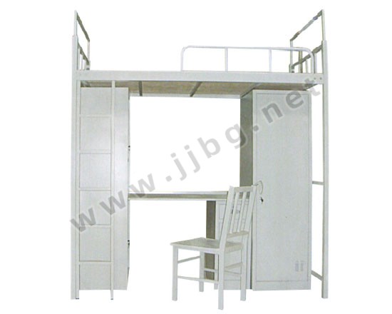 點(diǎn)擊查看商品:公寓床