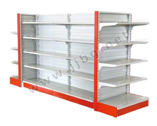 點擊查看商品:超市貨架