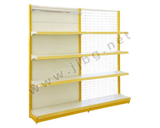 點擊查看商品:超市貨架