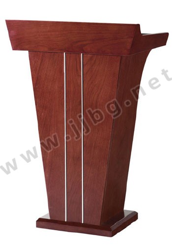 點擊查看商品:演講臺