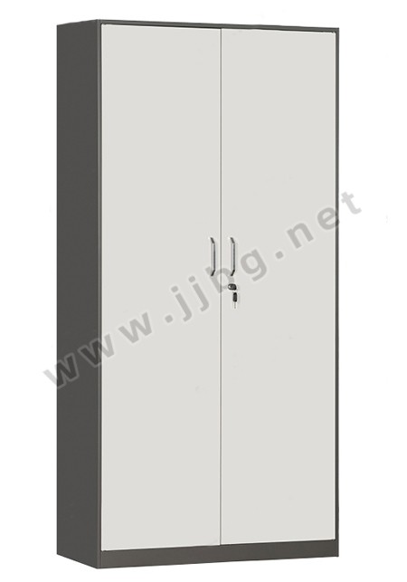 點(diǎn)擊查看商品:對開鐵門文件柜